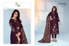 Jivika By Radhika Azara Printed Cotton Dress Material Wholesale Market In Surat
